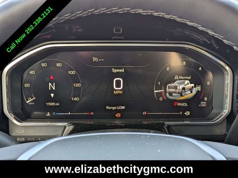 New 2026 GMC Sierra 2500 SLE w/ SLE Value Package; image 26