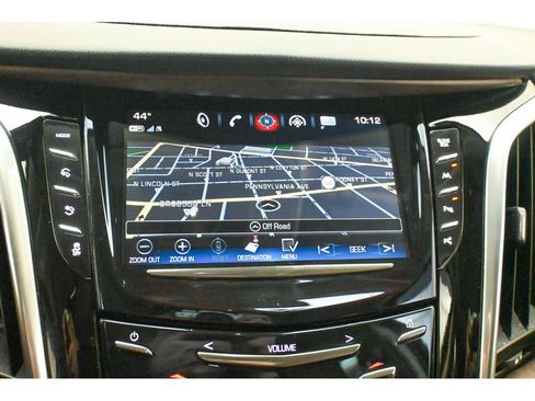 Used 2020 Cadillac Escalade Luxury image 54