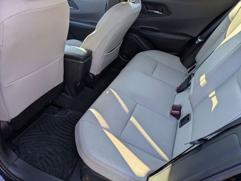 Used 2023 Toyota Prius XLE image 24