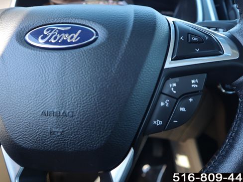 Used 2016 Ford Edge Titanium w/ Equipment Group 301A image 15