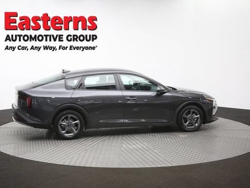 Used 2025 Kia K4 FWD image 43