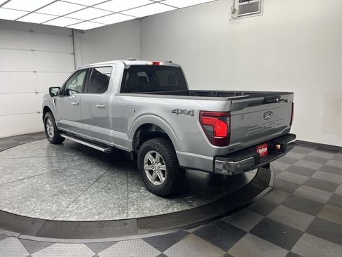 Certified 2024 Ford F150 XLT w/ Tow/Haul Package AWD/4WD image 2