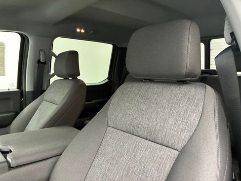 New 2026 Ford F350 XL w/ STX Appearance Package image 18