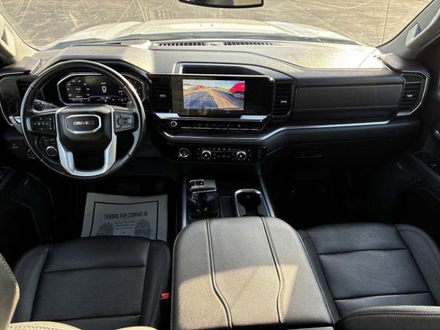 Used 2023 GMC Sierra 1500 SLT image 19