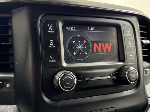 Used 2021 RAM 3500 Big Horn image 20