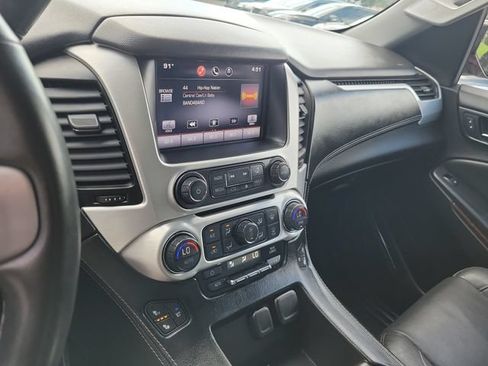 Used 2015 GMC Yukon SLT w/ Open Road Package AWD/4WD image 22