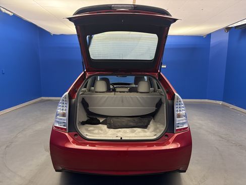 Used 2011 Toyota Prius Four FWD image 25