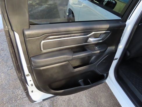 Certified 2023 RAM 1500 Big Horn image 27