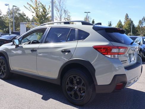 Used 2023 Subaru Crosstrek 2.0i Premium w/ Special Edition image 5