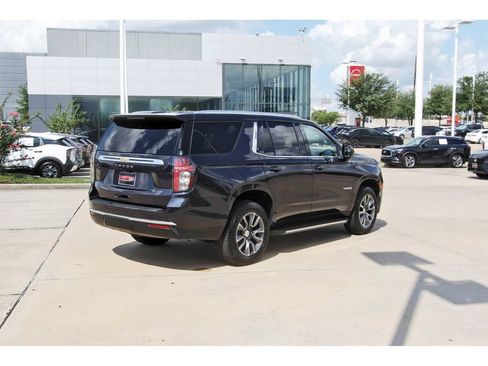 Used 2024 Chevrolet Tahoe LS w/ Driver Alert Package RWD image 4