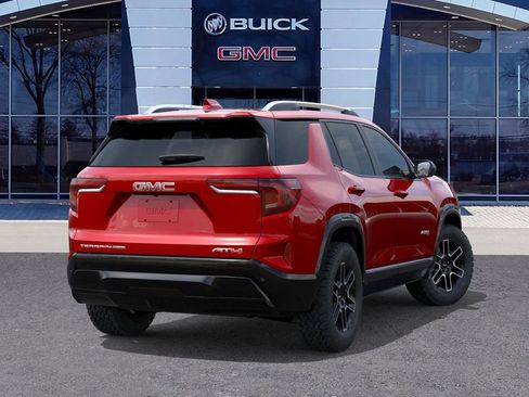 New 2026 GMC Terrain AT4 image 4