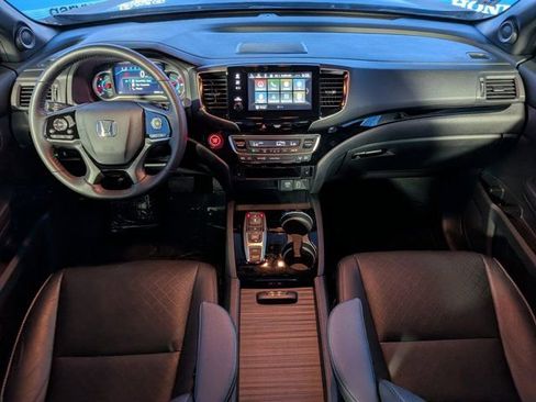 Used 2019 Honda Passport Touring image 13