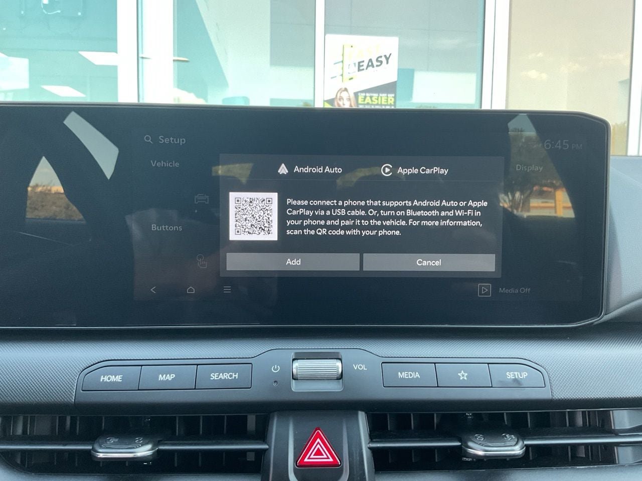 Used 2025 Kia K4 FWD image 31