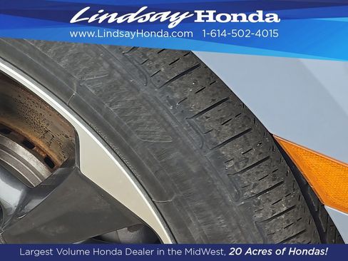 Used 2024 Honda Odyssey Elite image 14