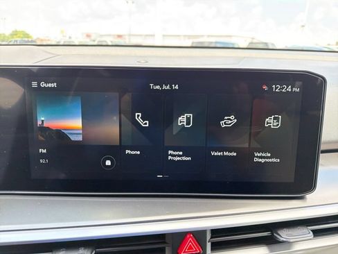 New 2026 Kia Sorento S FWD image 12