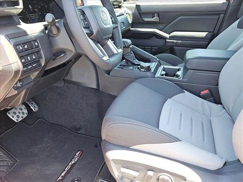 New 2026 Toyota Tacoma TRD Sport AWD/4WD image 14