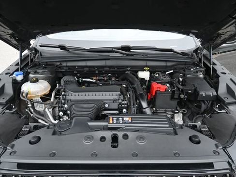 Used 2024 Lincoln Nautilus Black Label image 21