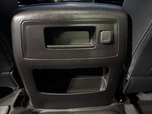 Used 2018 Chevrolet Silverado 1500 LT w/ Texas Edition image 19