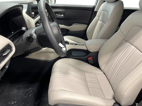New 2027 Honda HR-V EX-L image 12