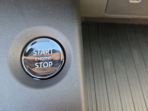New 2026 Nissan Sentra SV w/ Floor Mat Package FWD image 32