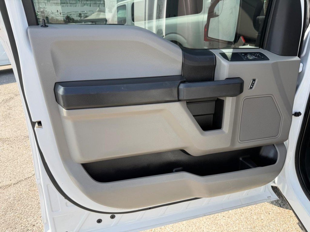 Used 2020 Ford F150 XL w/ Equipment Group 101A Mid RWD image 15