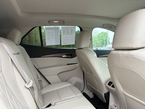 Certified 2023 Buick Envision Avenir AWD/4WD image 18