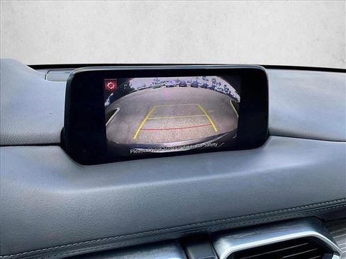 Used 2020 MAZDA CX-5 Grand Touring w/ GT Premium Package image 19