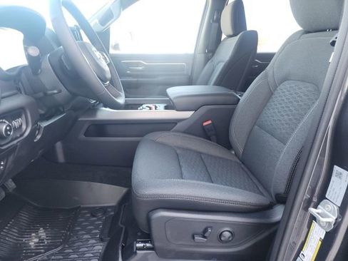 New 2026 RAM 1500 Big Horn image 21