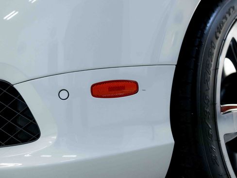 Used 2014 Bentley Continental GT V8 S image 24