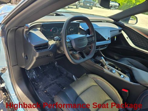 New 2026 Dodge Charger Scat Pack AWD/4WD image 24