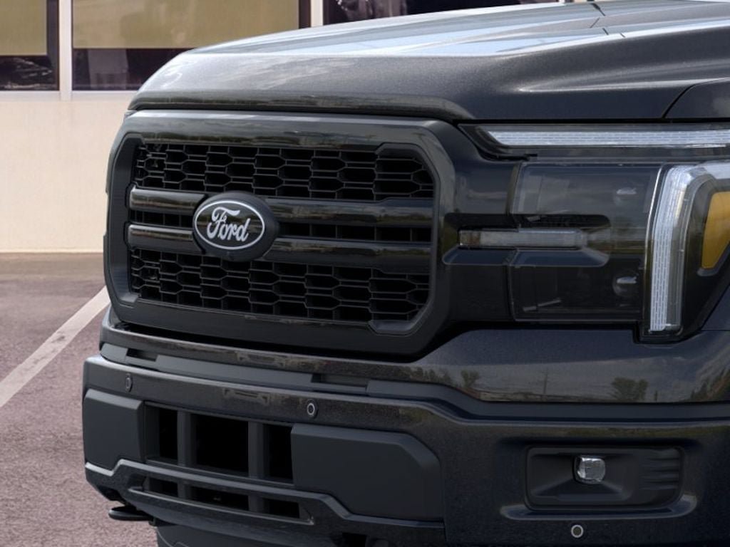 New 2026 Ford F150 Lariat w/ Equipment Group 501A Mid AWD/4WD image 39