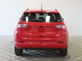 Used 2023 Jeep Compass High Altitude image 4