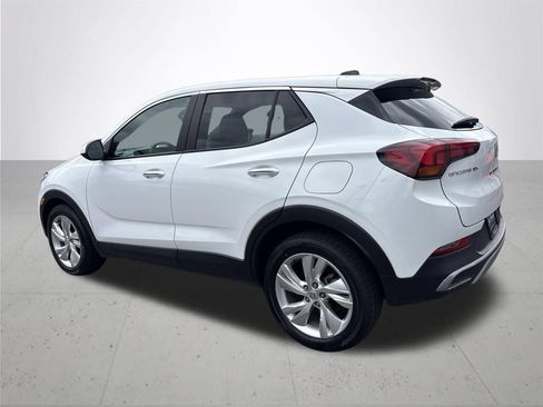 Used 2025 Buick Encore GX Preferred FWD image 9
