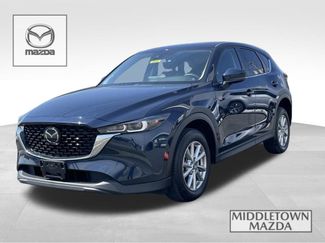 Certified 2023 MAZDA CX-5 AWD 2.5 S w/ Preferred Package video 1