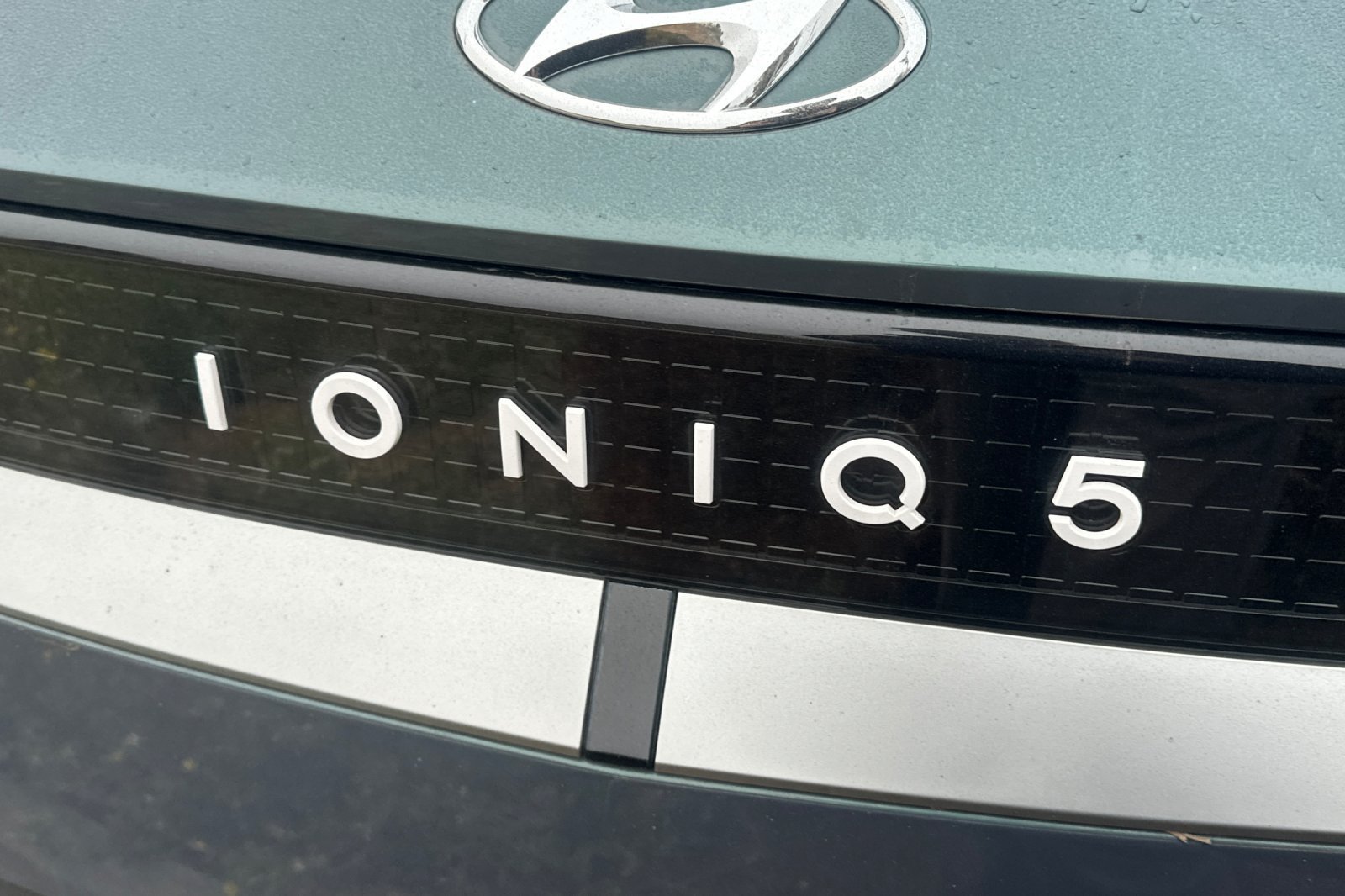 Used 2023 Hyundai Ioniq 5 SEL AWD/4WD image 7