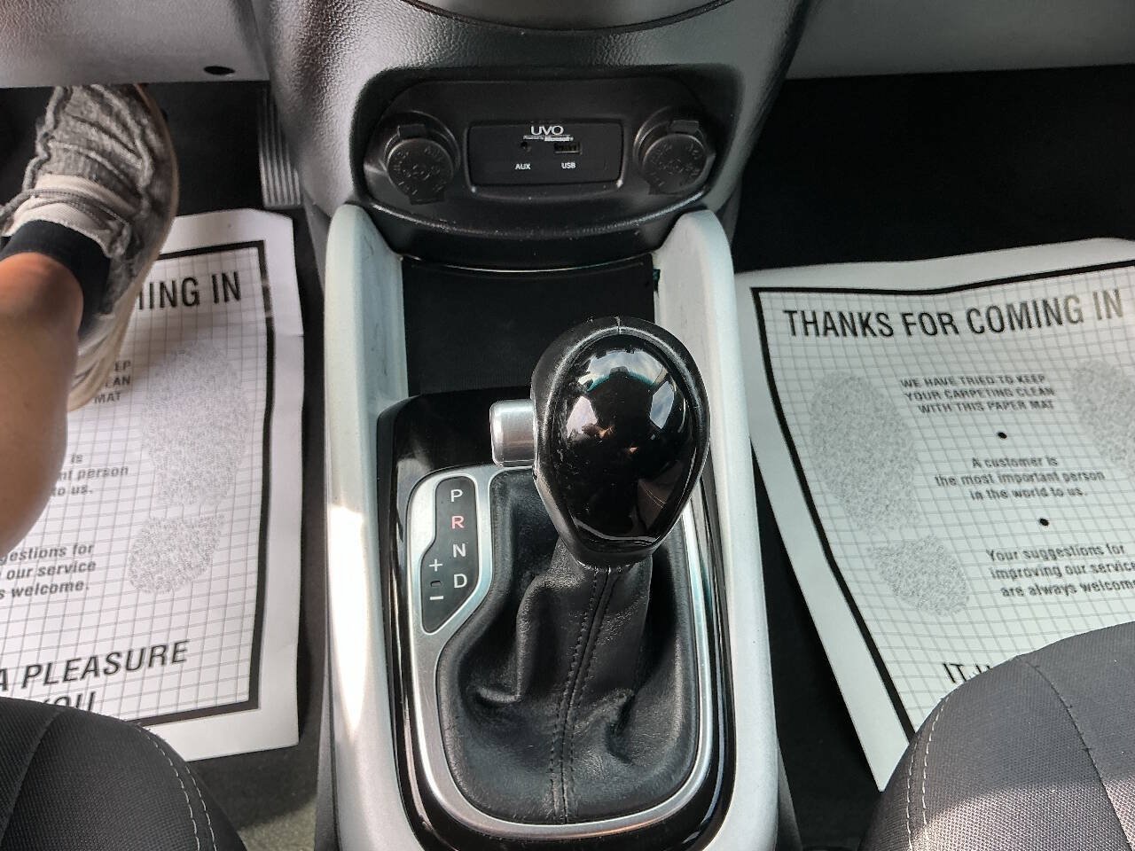 Used 2012 Kia Soul + w/ Audio Pkg FWD image 39
