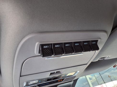 Certified 2024 Ford F350 Lariat w/ Lariat Ultimate Package image 15