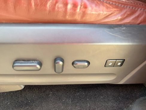 Used 2014 Ford Expedition King Ranch AWD/4WD image 33