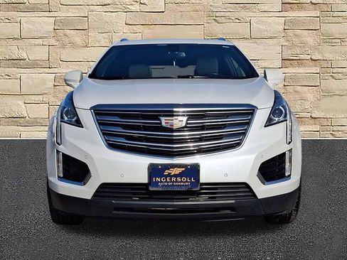 Used 2019 Cadillac XT5 Luxury image 5