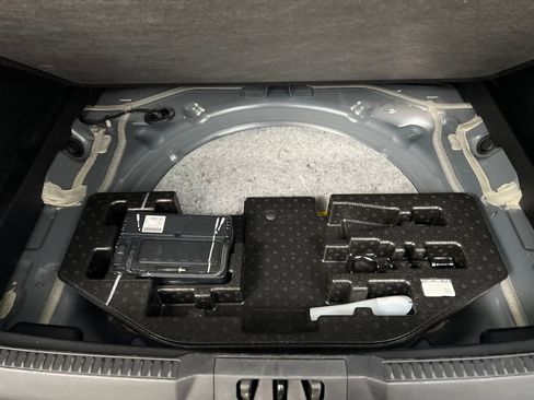 Used 2025 Ford Bronco Sport Big Bend AWD/4WD image 34