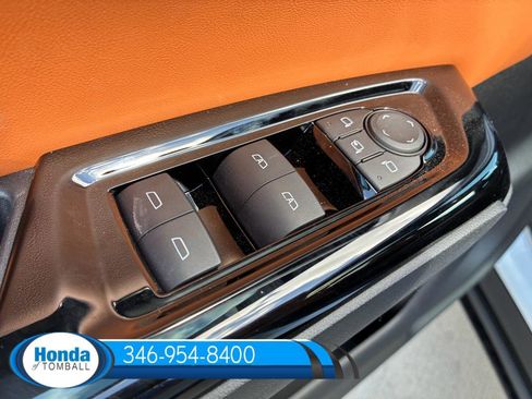 New 2026 Honda Prologue Elite image 8