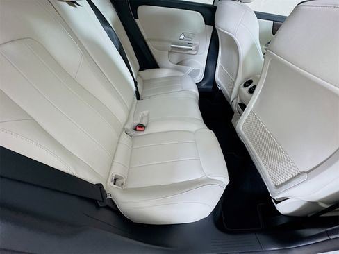 Certified 2023 Mercedes-Benz GLA 250 image 26