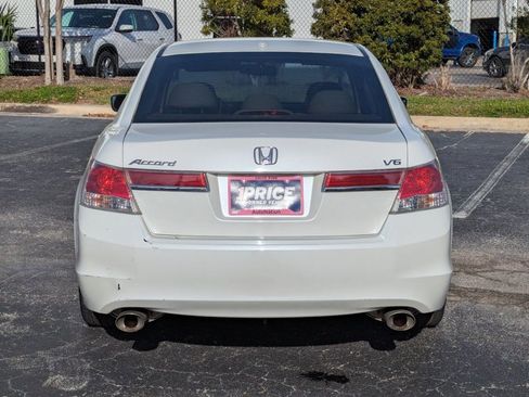 Used 2012 Honda Accord EX-L image 7