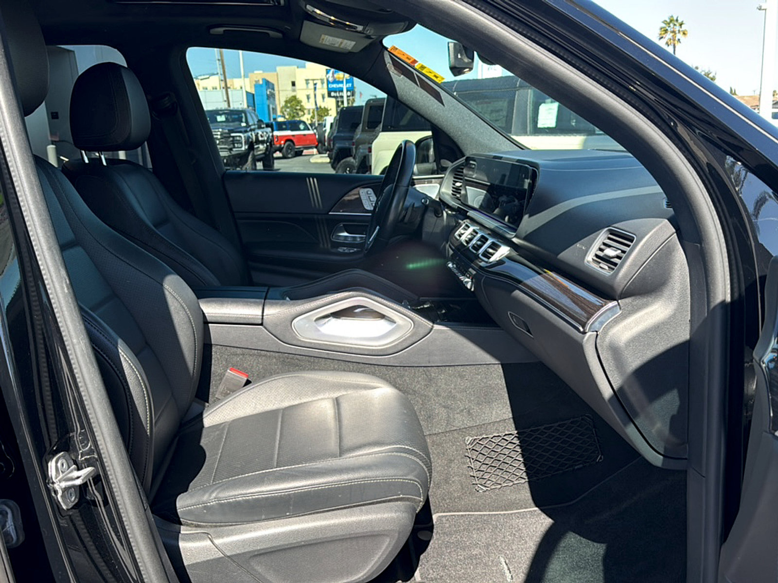 Used 2021 Mercedes-Benz GLE 350 image 6