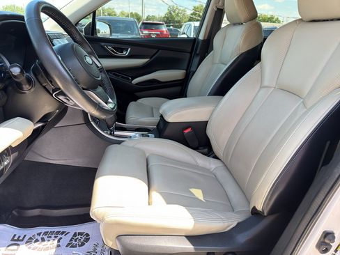 Used 2020 Subaru Ascent Limited AWD/4WD image 9