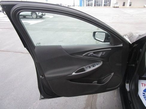 Certified 2024 Chevrolet Malibu LT image 22