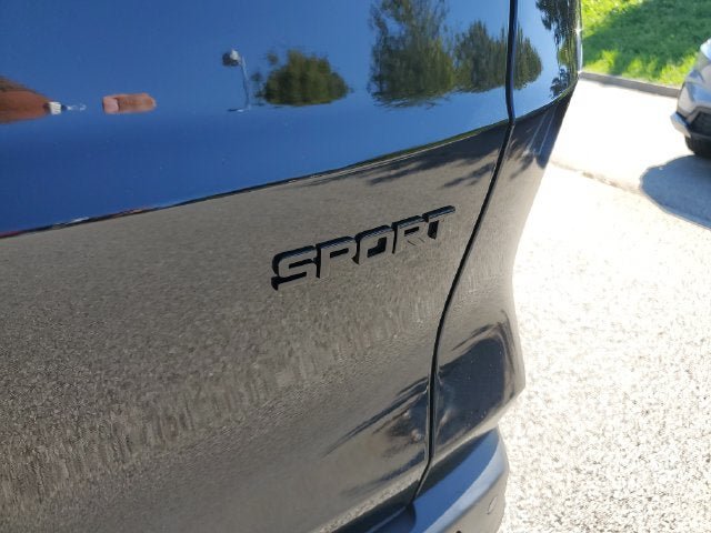 New 2027 Honda CR-V Sport-L image 14