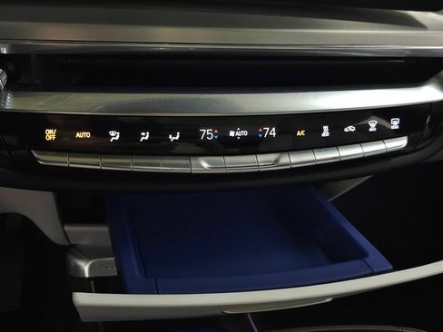 Certified 2024 Cadillac Lyriq Luxury w/ LPO, Floor Liner Package AWD/4WD image 35