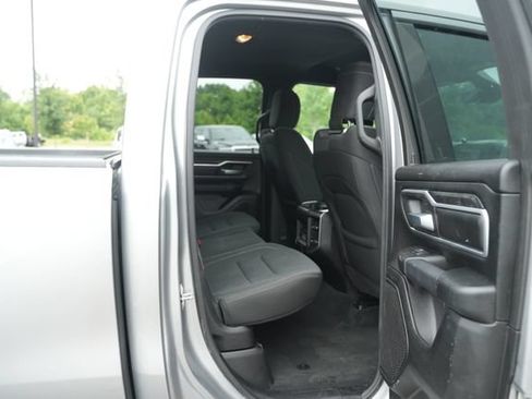 Used 2022 RAM 1500 Big Horn AWD/4WD image 20