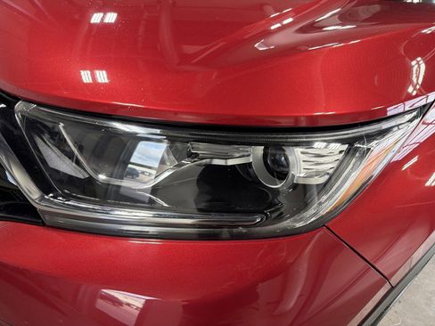 Used 2021 Honda CR-V EX-L image 16